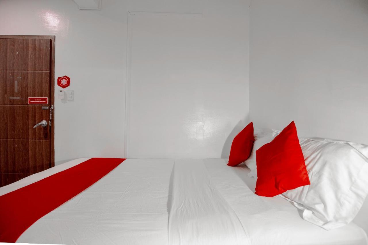 Super Oyo 134 The Bedstation Hotel Mandaluyong Luaran gambar