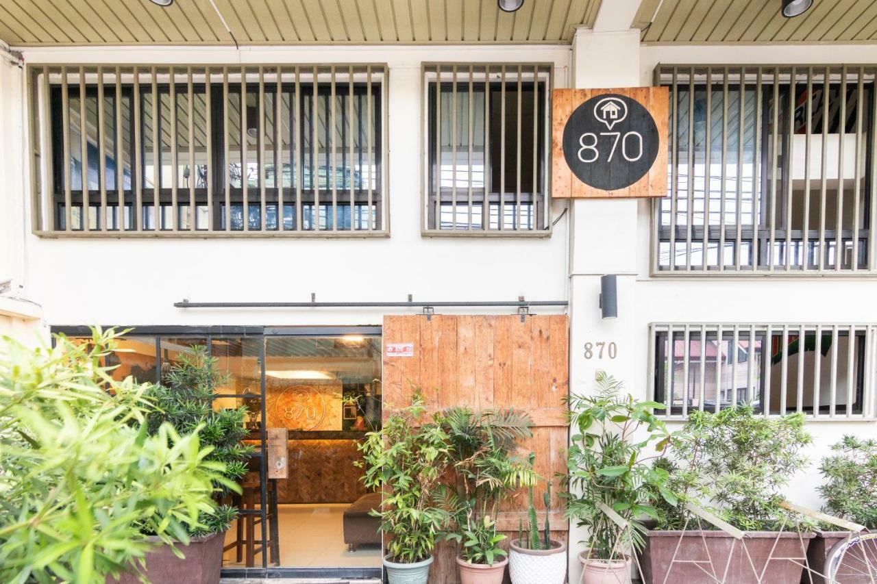 Super Oyo 134 The Bedstation Hotel Mandaluyong Luaran gambar